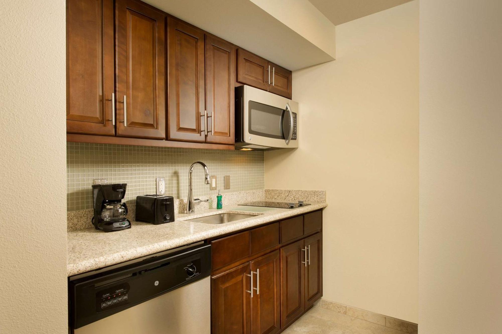 Homewood Suites By Hilton Lackland Afb/Seaworld, Tx San Antonio Kültér fotó